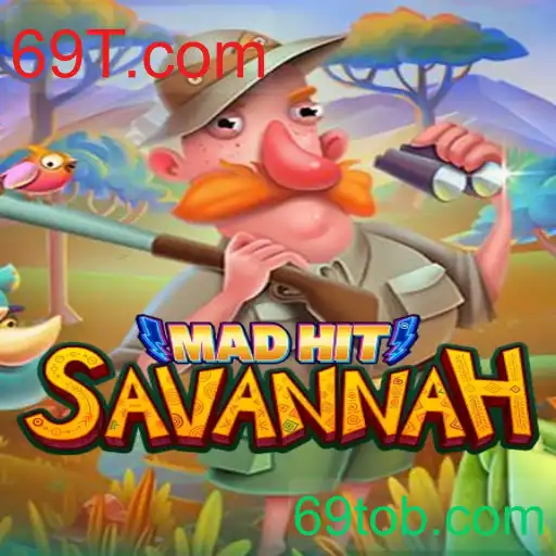 MadHitSavannah
